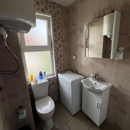 Apartments Misa Lake View Ohri Dış mekan fotoğraf