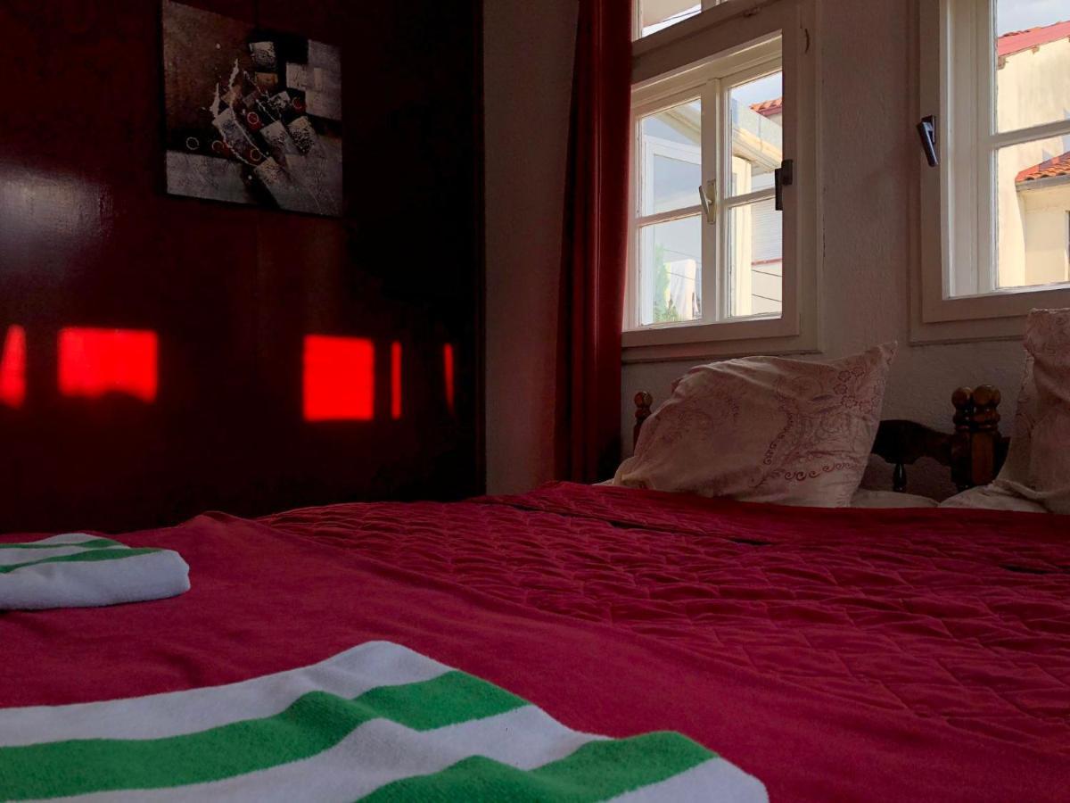 Apartments Misa Ohri Dış mekan fotoğraf