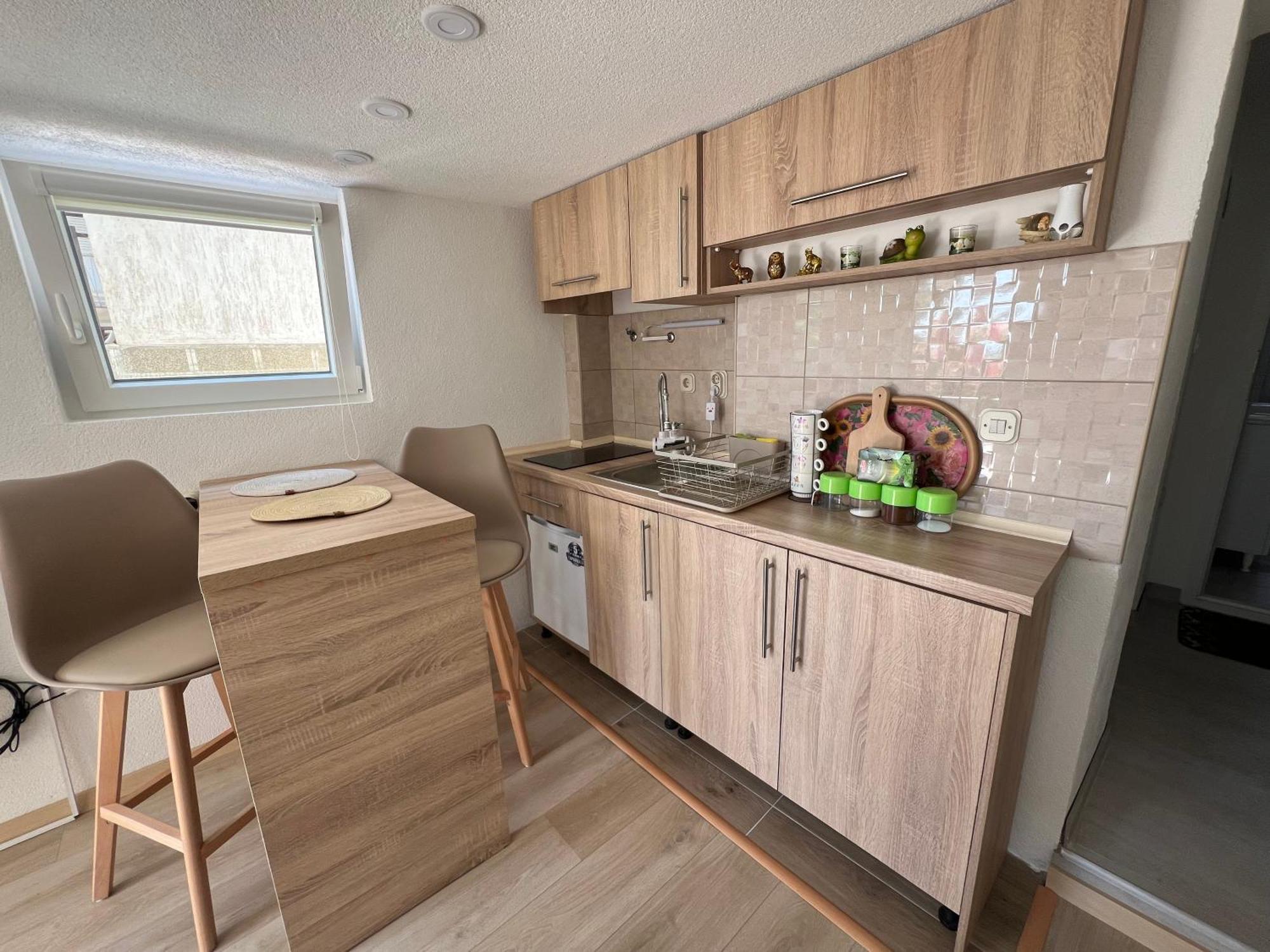 Apartments Misa Lake View Ohri Dış mekan fotoğraf