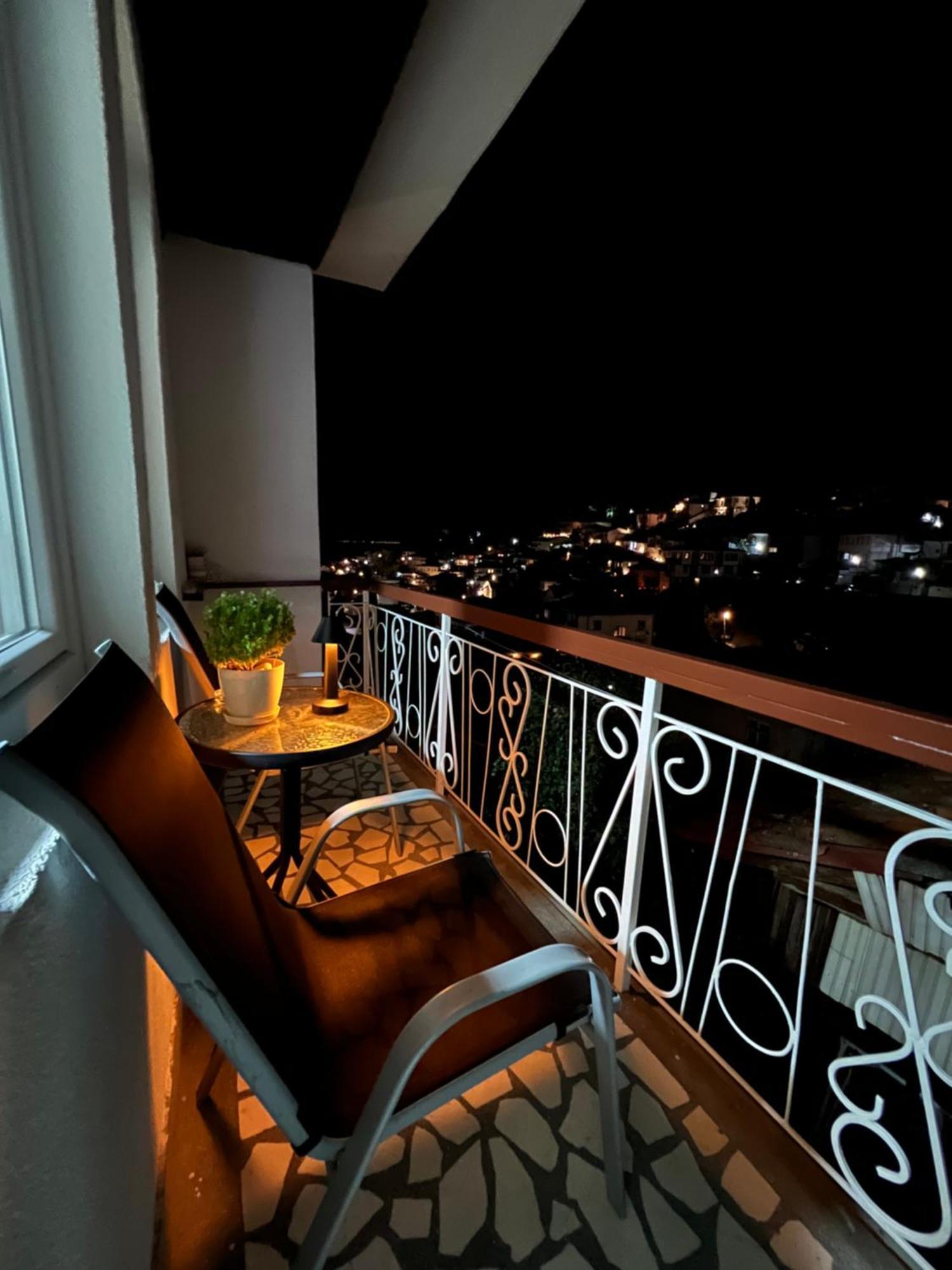 Apartments Misa Lake View Ohri Dış mekan fotoğraf
