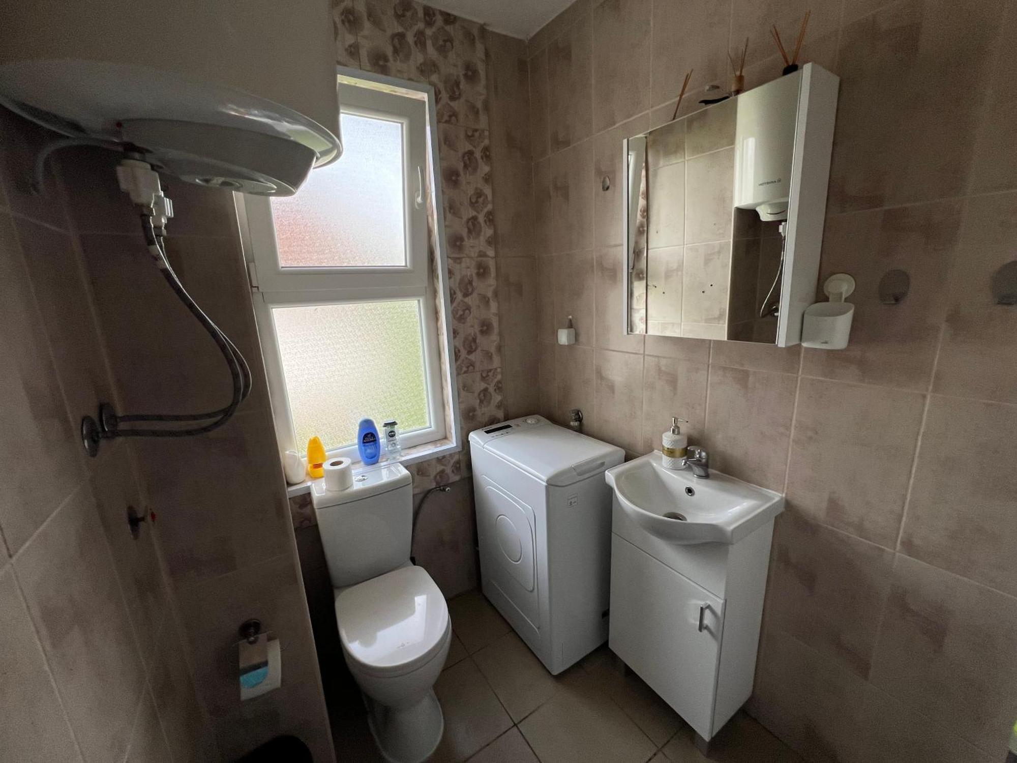 Apartments Misa Lake View Ohri Dış mekan fotoğraf